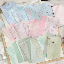 5.20〆「纸迹」memo メモ 梦境画纸