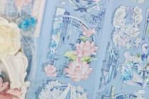 【云端收藏】マスキングテープ maskingtape 风荷礼