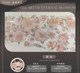 sale 100【花柒所】 マステ  夏茉 贝壳光