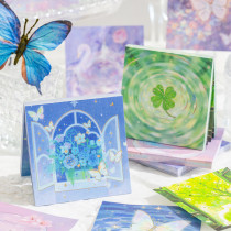 6.11〆【陌墨】メモ memo 寻梦之境