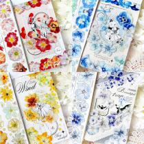 6.12〆【6月末発送】マスキングテープ 百仓