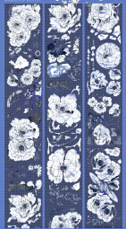 6月末発送【新七天】maskingtape マステ 暗香来2-PET贝壳光