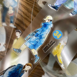 6.18〆 6月下発送【Dingding】マステ maskingtape 34#他