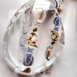 6.18〆 6月下発送【Dingding】マステ maskingtape A20#喵~