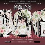 【7月下旬発送】マステ maskingtape 幸目 7.5〆