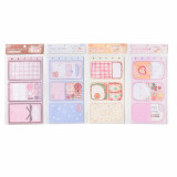 6.27〆【糖诗】メモ memo M5  美餐一顿