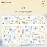 【7月下発送】マスキングテープ  奶芙 7.15〆
