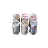 7.7〆【番茄酱】マステ maskingtape 邂逅慢时光