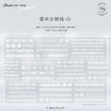 【7月下発送】マスキングテープ  奶芙 7.15〆