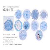 7.7〆【陌墨】メモ memo 蕾丝花梦