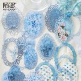 7.7〆【陌墨】メモ memo 蕾丝花梦
