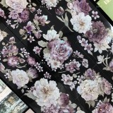 お取り寄せ 7.8 〆【花柒所】 マステ 听晚 贝壳光