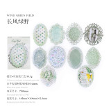 7.7〆【陌墨】メモ memo 蕾丝花梦