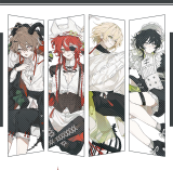 loop cut【9月末発送】マスキングテープ maskingtape  私人烘焙 7.23〆