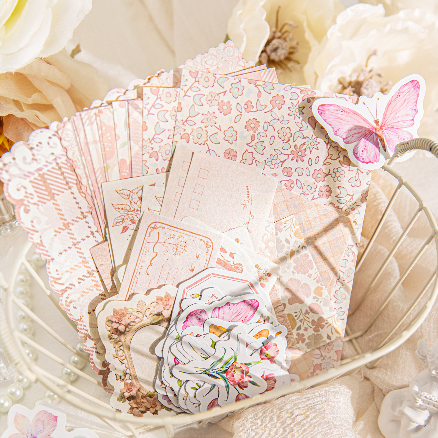 7.16〆【糖诗】メモ memo  花花邮局