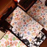 7月発送【壹洱】ノート 风琴纸本