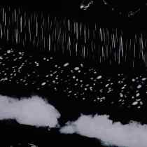 お取り寄せ 【大象】 マステ maskingtape  天气系列2.0雨雪雾