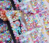 sale 100【bobo鱼】マスキングテープ maskingtape 气球啾啾