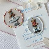 お取り寄せ 7.28〆【Wax Seal】ワックスシール 9月発送