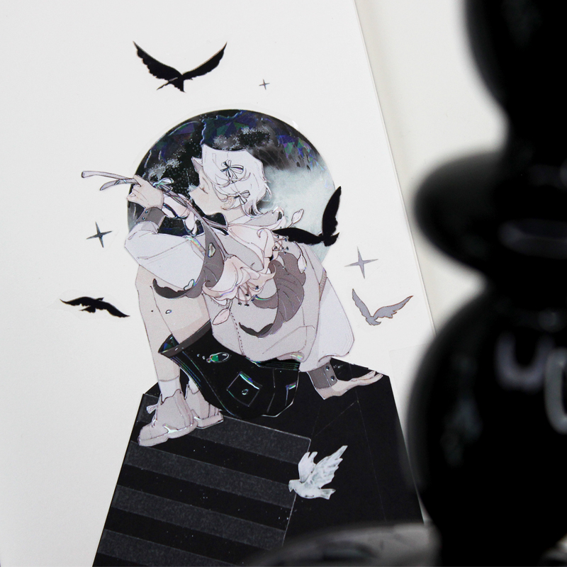 Find マステ切り売り,moodtape,小可爱,普通小狗- m