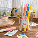 8月発送【molinta】sticker シール molinta  阿卓水晶转印贴