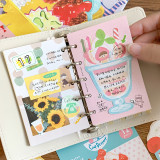 8月発送【molinta】メモ memo 油画棒