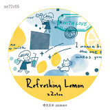 8月発送【molinta】マステ molinta  阿卓拉条胶带