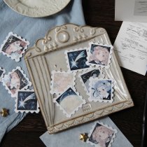 8月下発送【野柚neinei】シール sticker