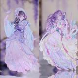 A【shine】マスキングテープ maskingtape 紫鸢 10m