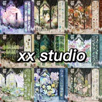 【10月発送】マスキングテープ maskingtape xxstudio 8.30〆
