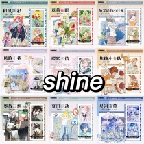 【9月発送】マスキングテープ maskingtape shine 8.25〆