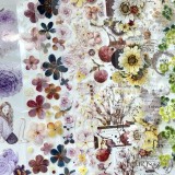 【福袋】マスキングテープ 切り売り（長さ20cm）10点入