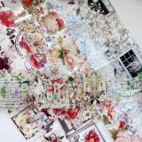 sale【福袋】マスキングテープ 切り売り（長さ10-20cm）10点入