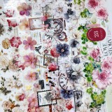 sale【福袋】マスキングテープ 切り売り（長さ10-20cm）10点入