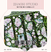 sale 100【朝夕】maskingtape マスキングテープ 糖果初夏 贝壳光