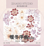 【11月発送】maskingtape マステ 朝夕 10.10〆