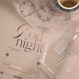 10.8〆【hoshi奶芙】 マスキングテープ maskingtape 月雾