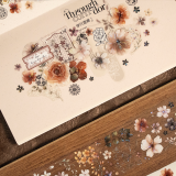 10.8〆【hoshi奶芙】 マスキングテープ maskingtape 似锦