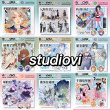 【11月発送】maskingtape マステ studiovi  10.9〆