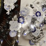 11月発送【壹洱】マステ maskingtape 推窗见花