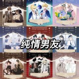 loop cut【11月末発送】マスキングテープ maskingtape 纯情男友 11.3〆