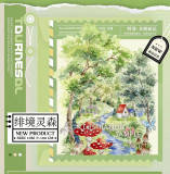 【現品】マスキングテープ maskingtape  野葵