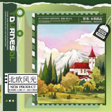 【現品】マスキングテープ maskingtape  野葵