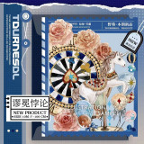 【現品】マスキングテープ maskingtape  野葵