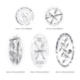 【1月発送】マスキングテープ 百仓家 5m 11.21〆