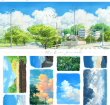 【1月発送】マスキングテープ new 5m 11.26〆