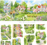 【1月発送】マスキングテープ new 5m 11.26〆