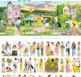 【1月発送】マスキングテープ new 5m 11.26〆