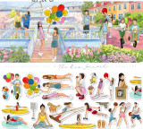 【1月発送】マスキングテープ new 5m 11.26〆