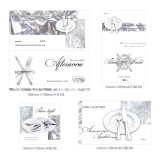 【1月発送】マスキングテープ 百仓家 5m 11.21〆